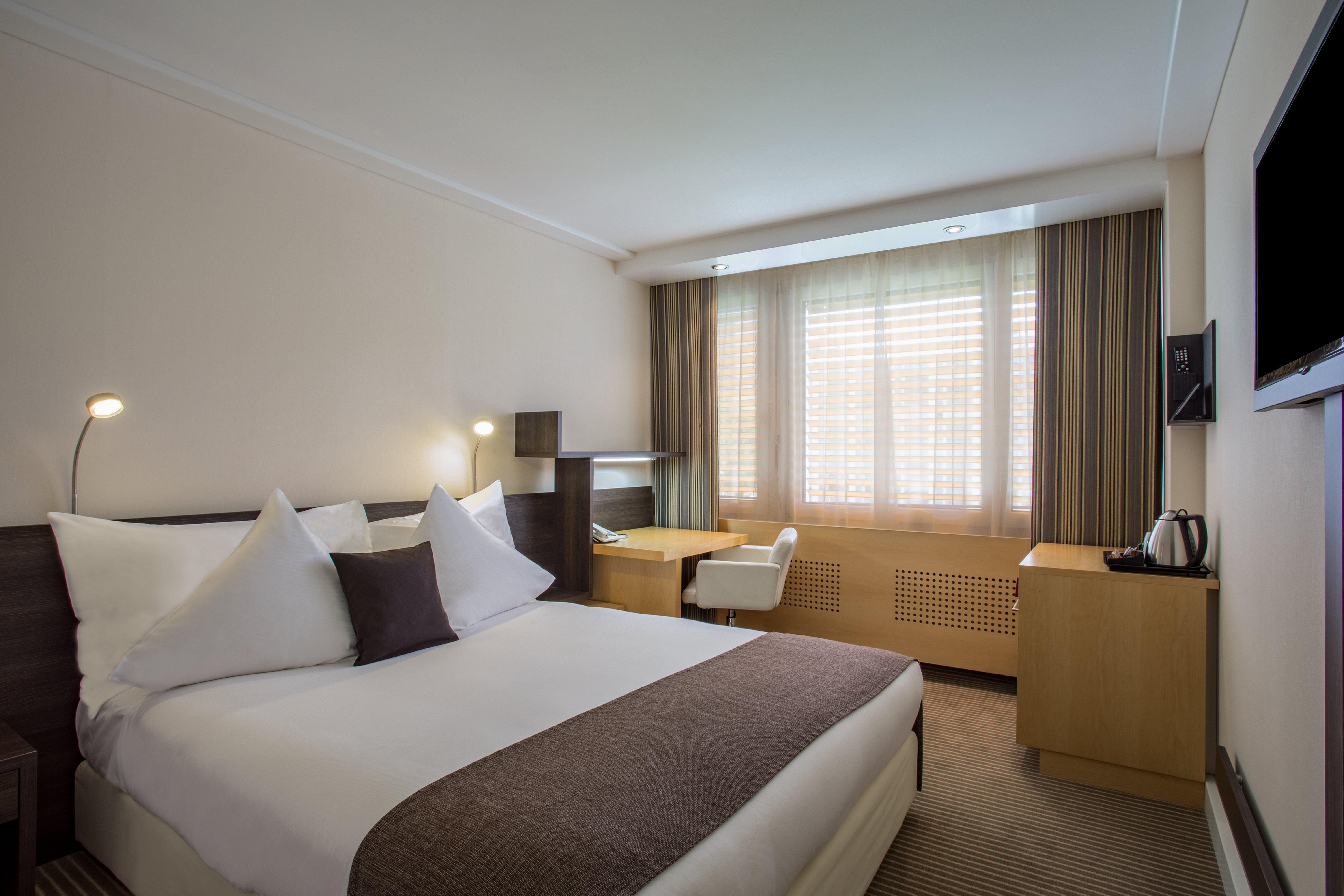 Hotel Crowne Plaza By Ihg Curych