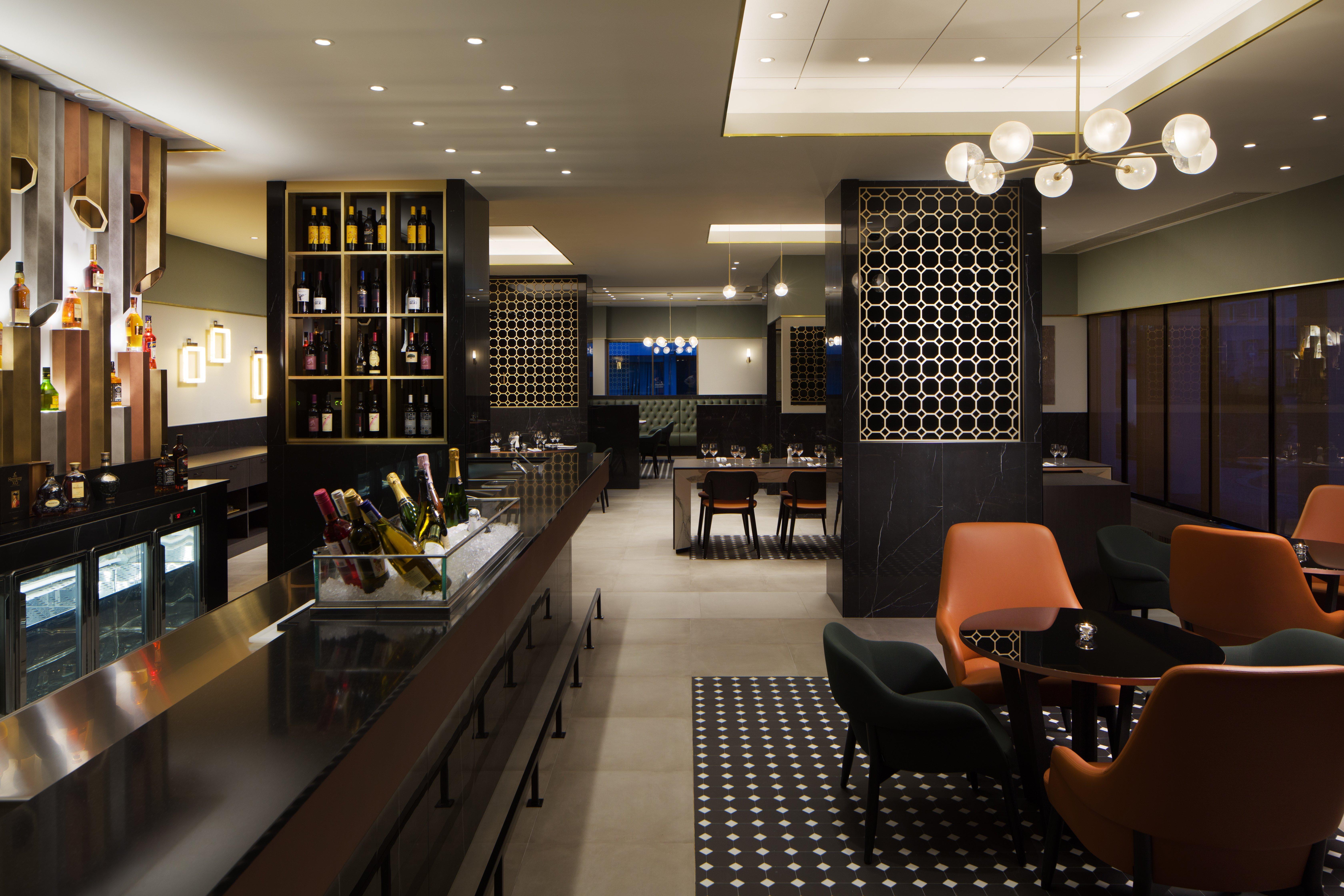 Crowne Plaza By Ihg 4* Curych