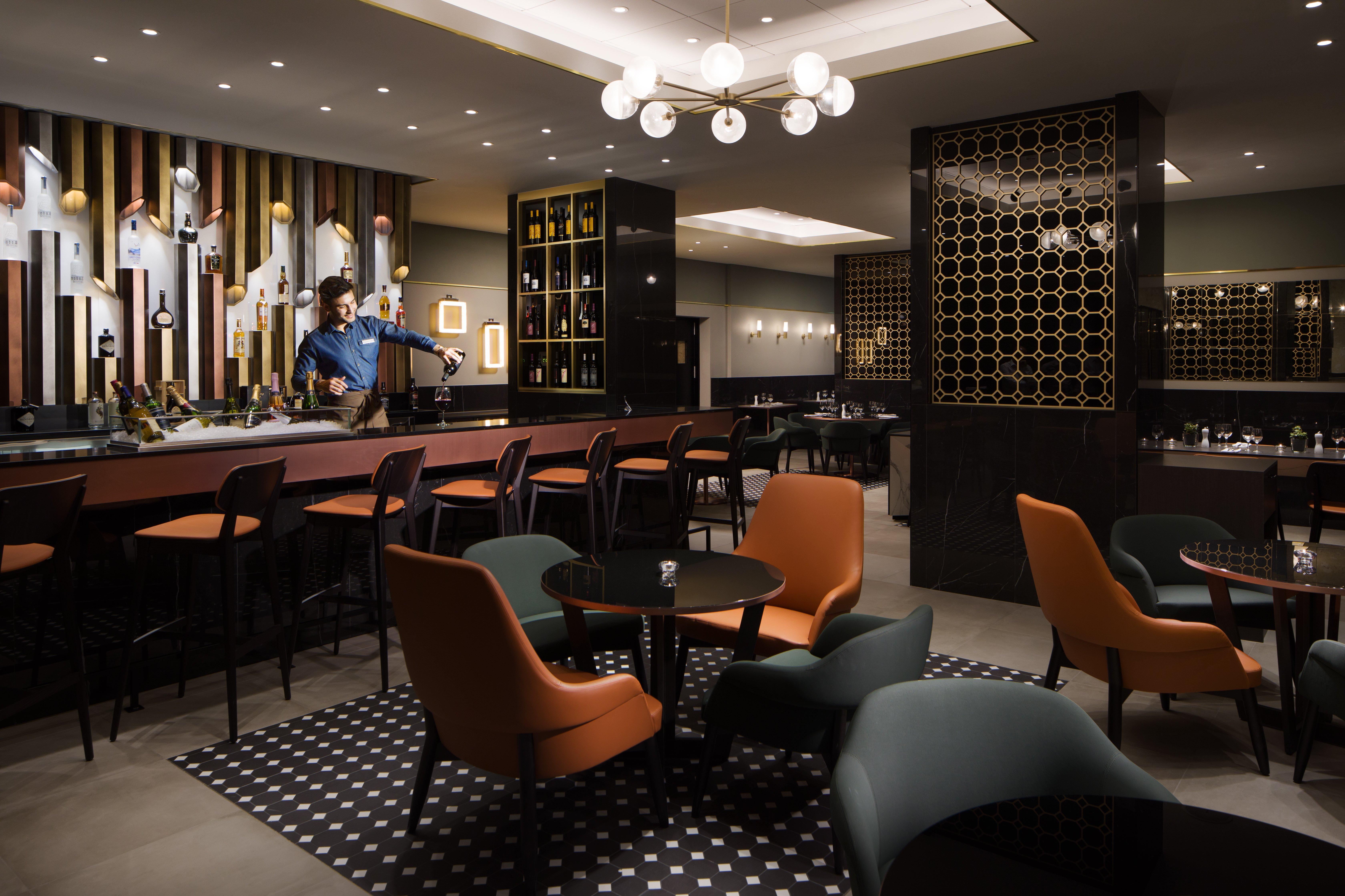 Crowne Plaza By Ihg Curych
