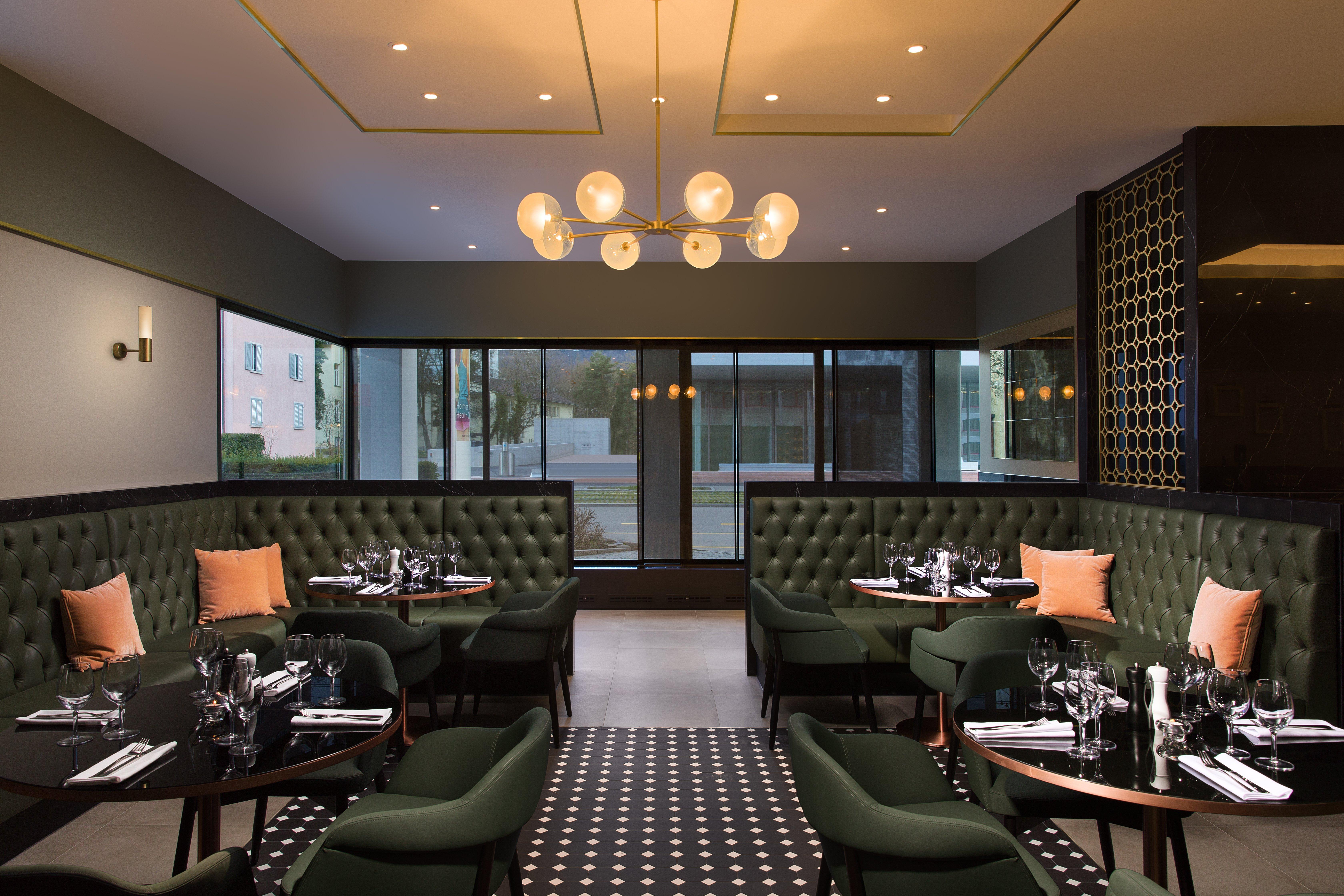 Hotel Crowne Plaza By Ihg Curych