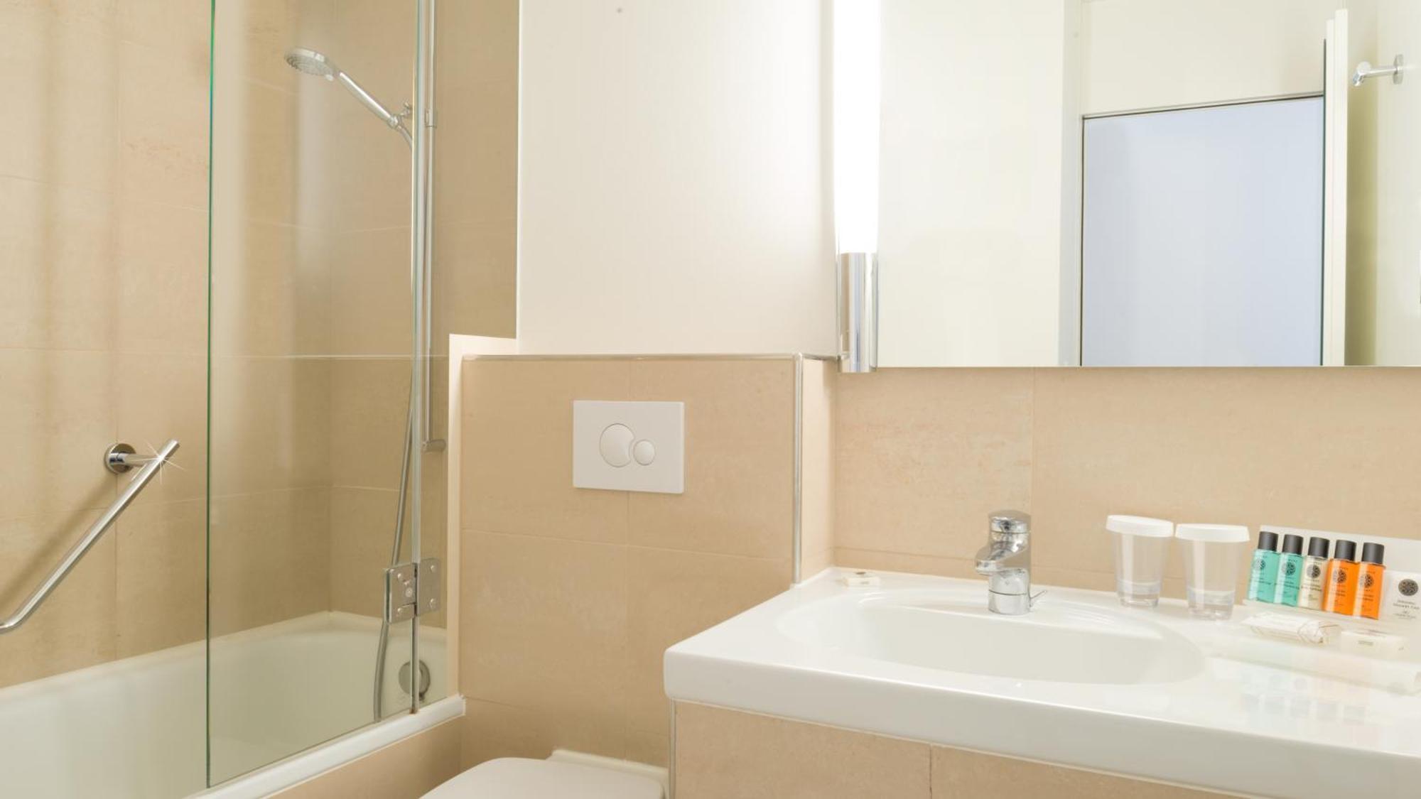 Crowne Plaza By Ihg Curych
