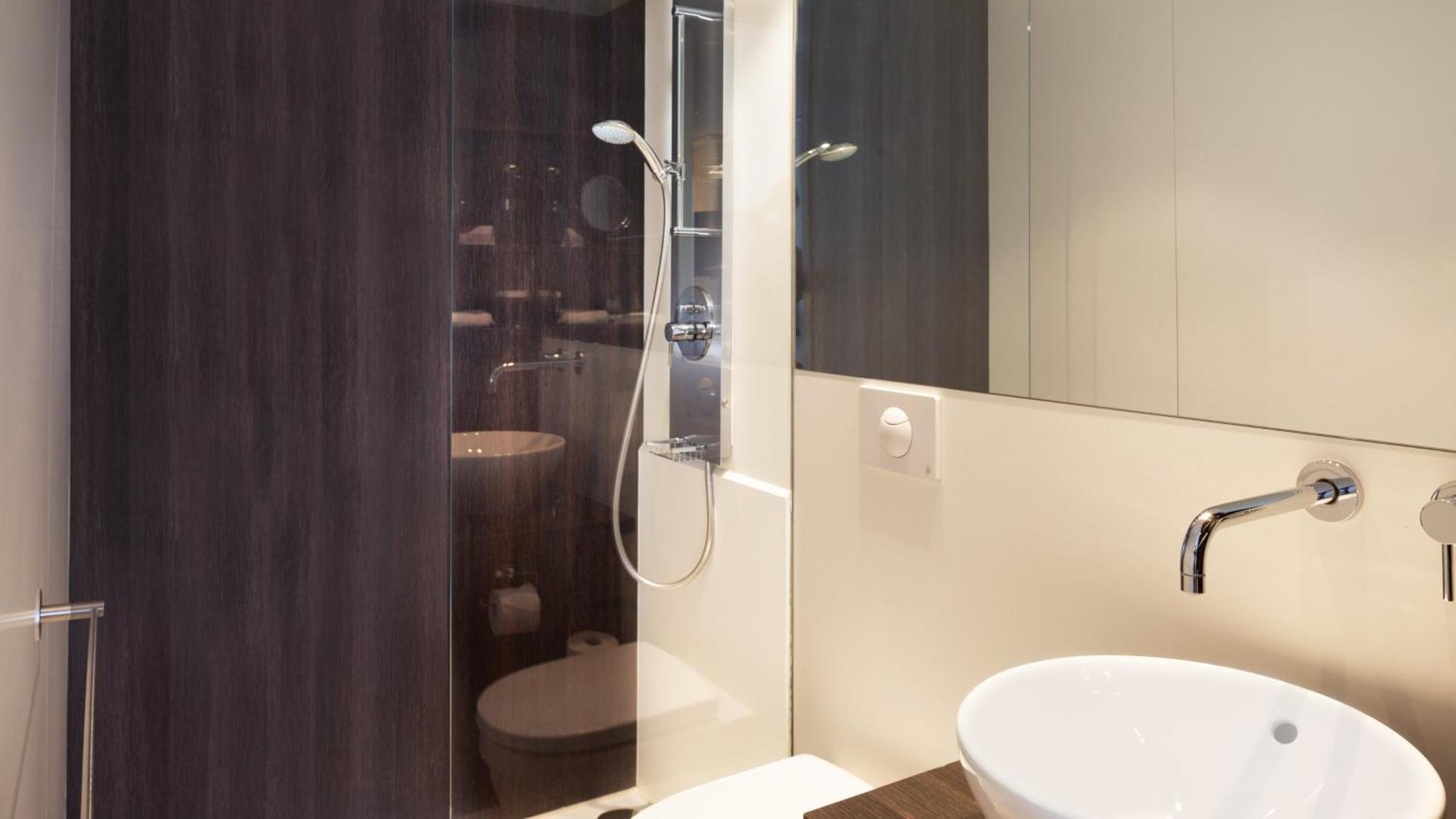 Crowne Plaza By Ihg Hotel Curych