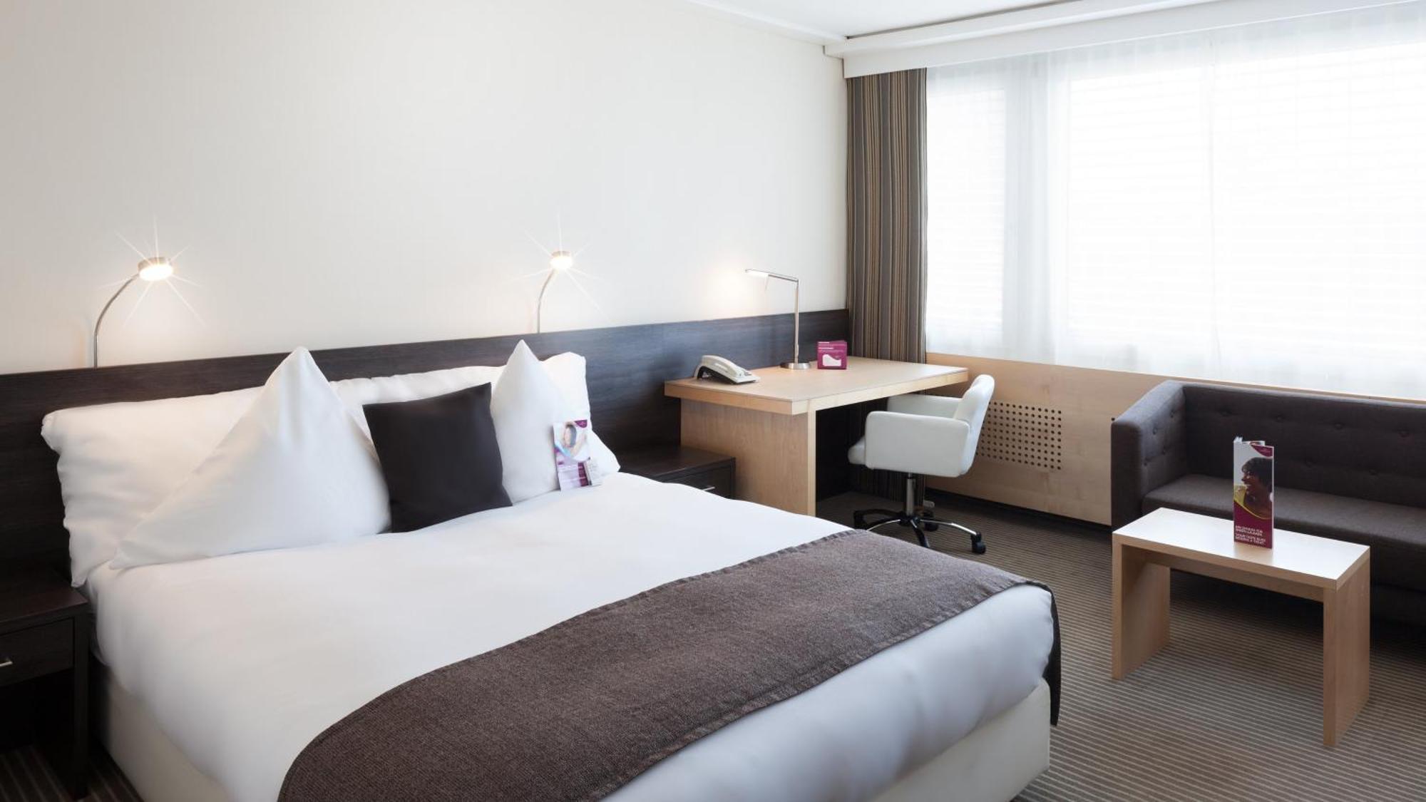 Hotel Crowne Plaza By Ihg