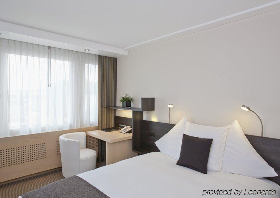 Crowne Plaza By Ihg Curych