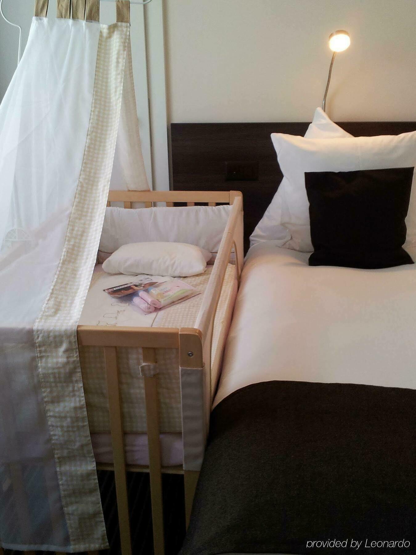 Crowne Plaza By Ihg Hotel Curych