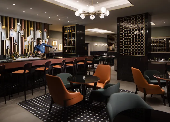 Crowne Plaza Zuerich By Ihg