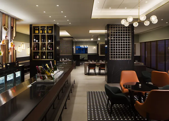 Crowne Plaza Zuerich By Ihg