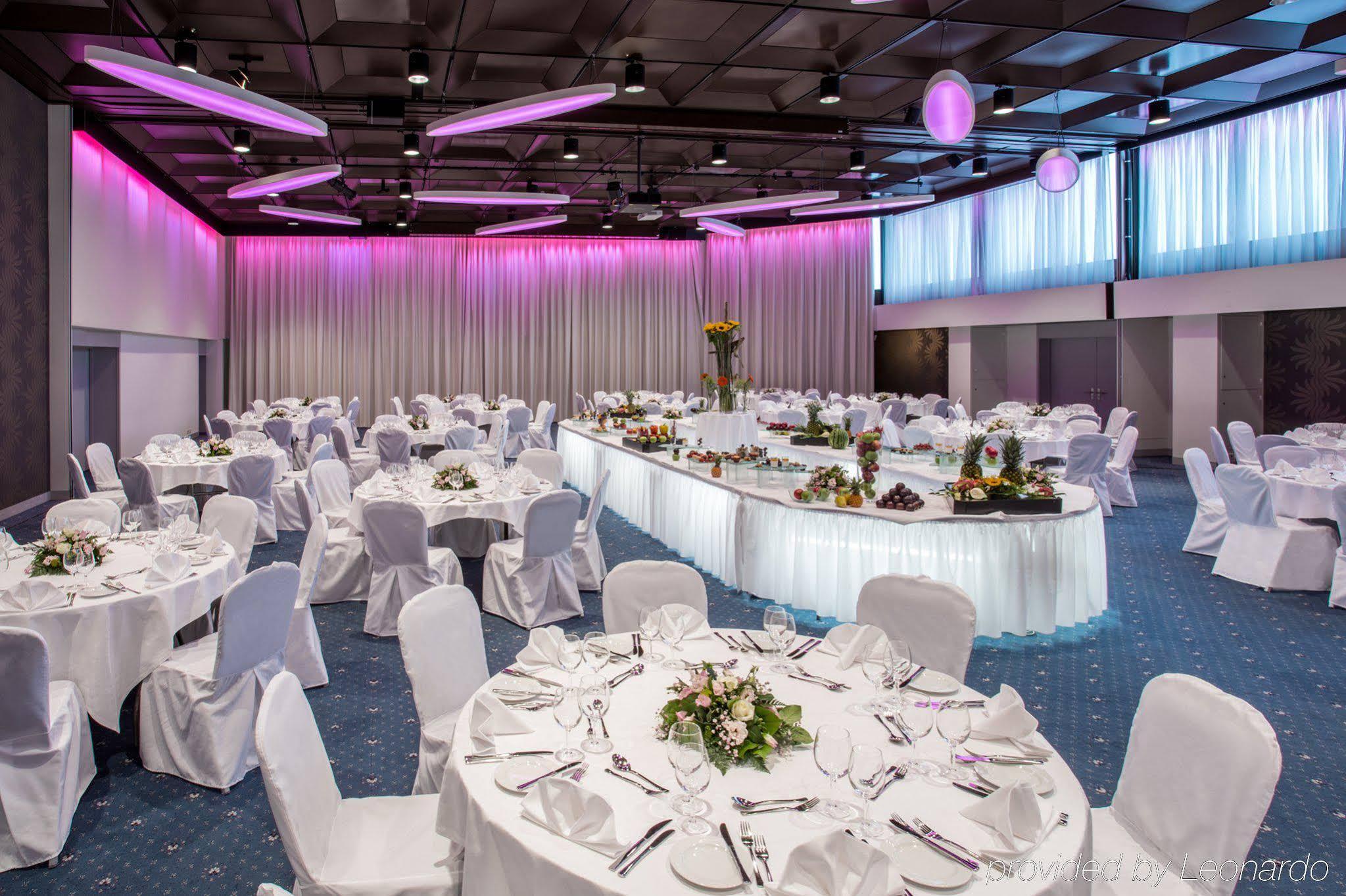 Hotel Crowne Plaza By Ihg Zürich