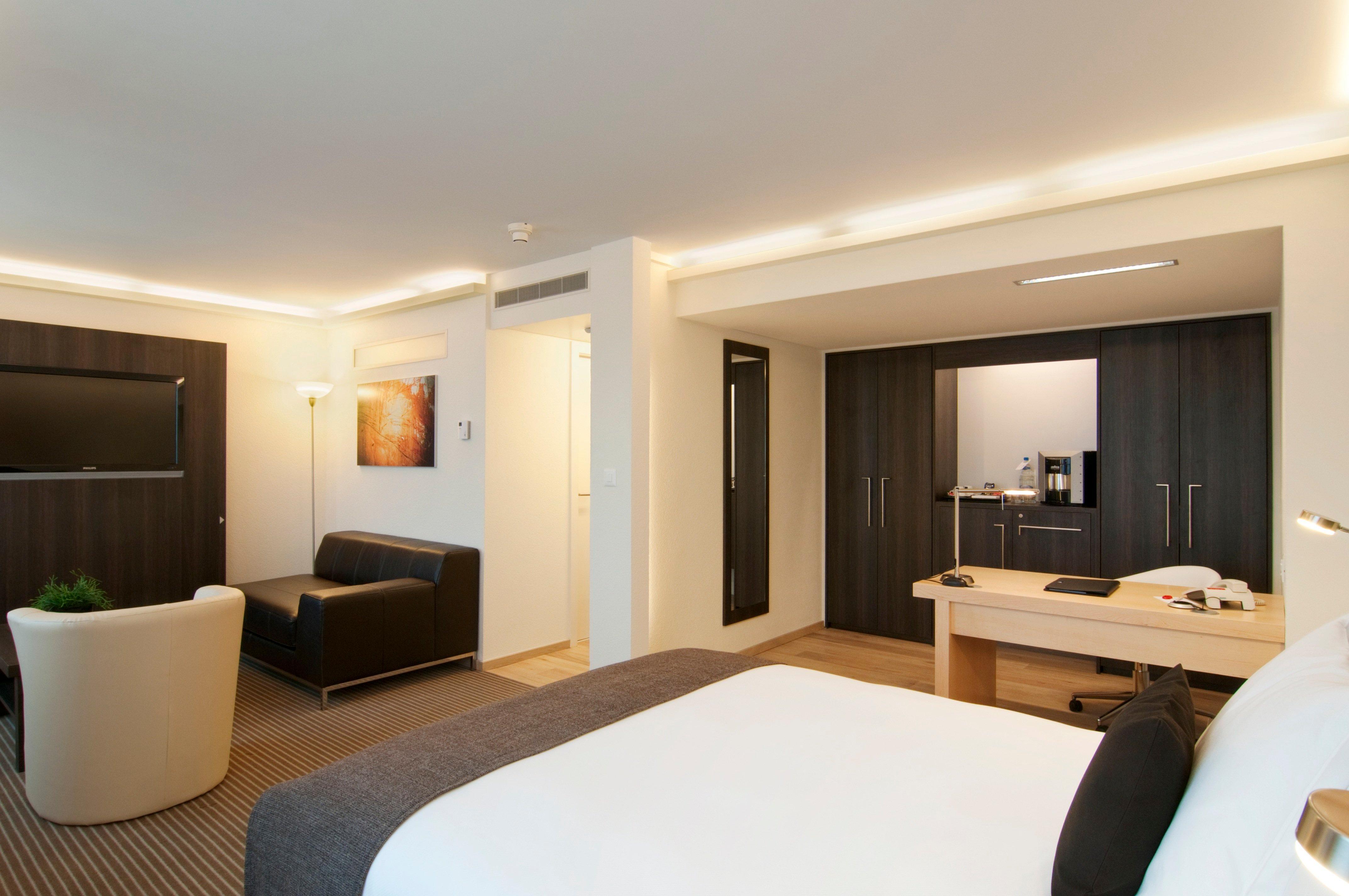 Crowne Plaza By Ihg 4* Zürich