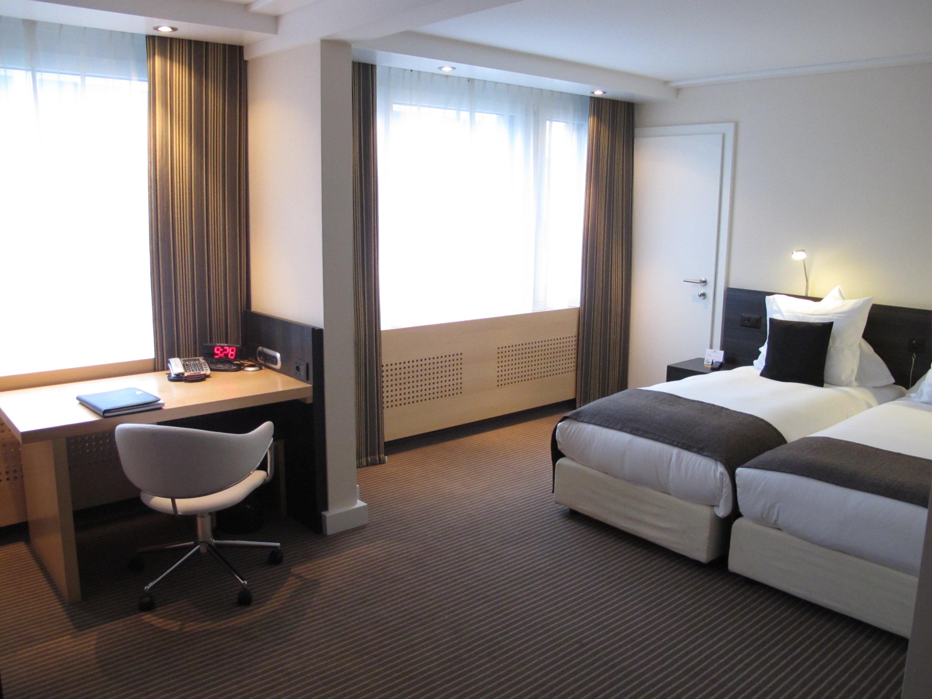Hotel Crowne Plaza By Ihg Zürich