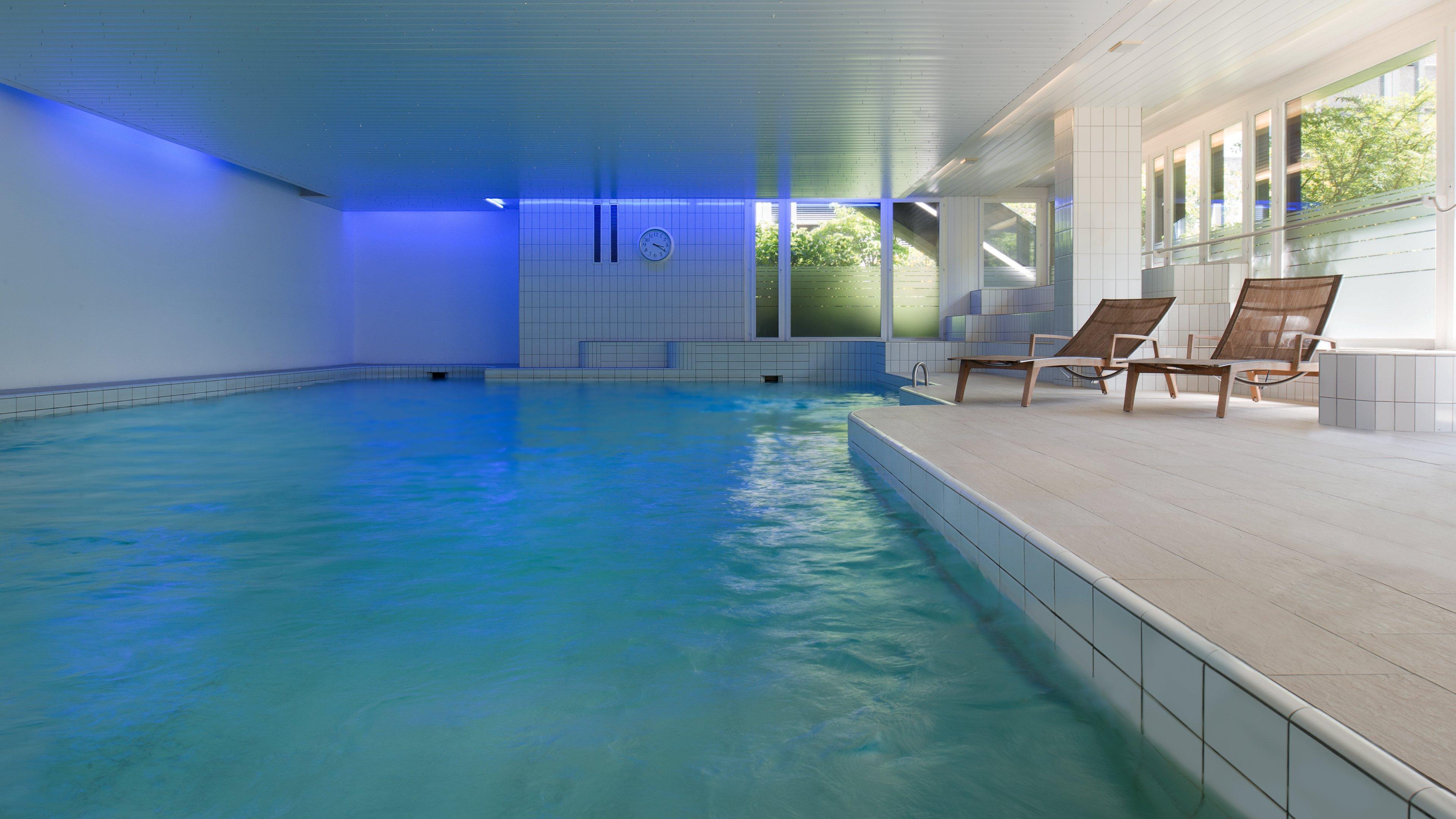 Crowne Plaza By Ihg Hotel Zürich