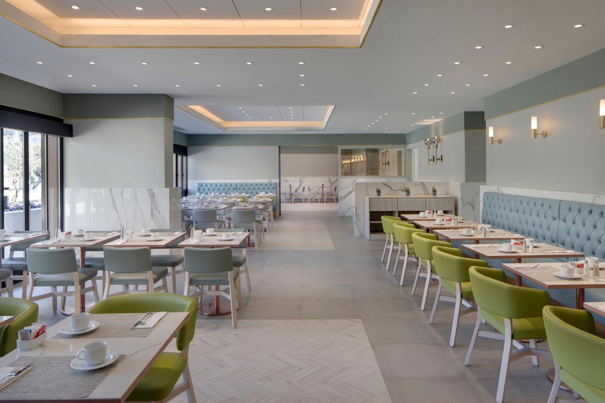 Hotel Crowne Plaza By Ihg Zürich