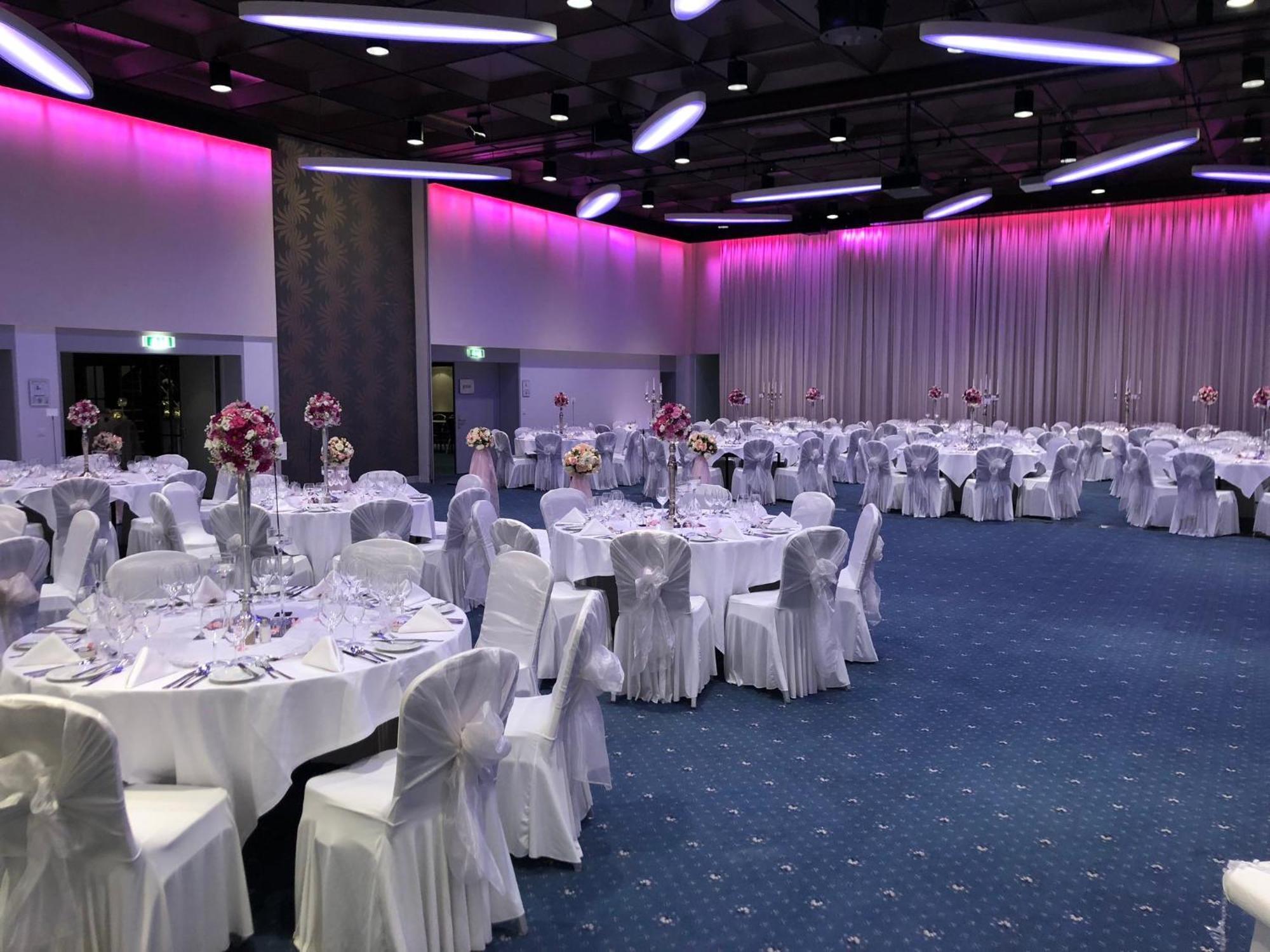 Crowne Plaza By Ihg Zürich