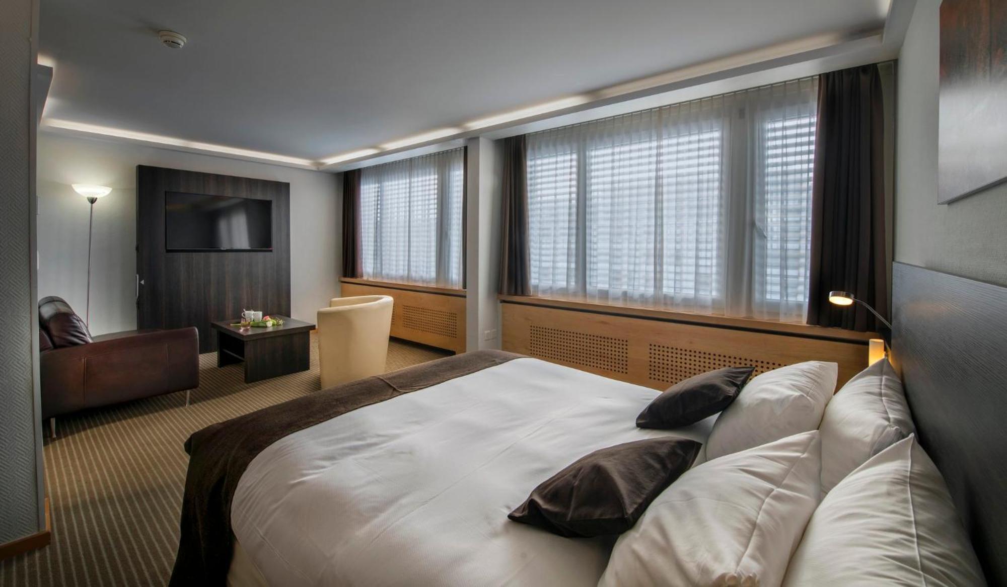 Hotel Crowne Plaza By Ihg