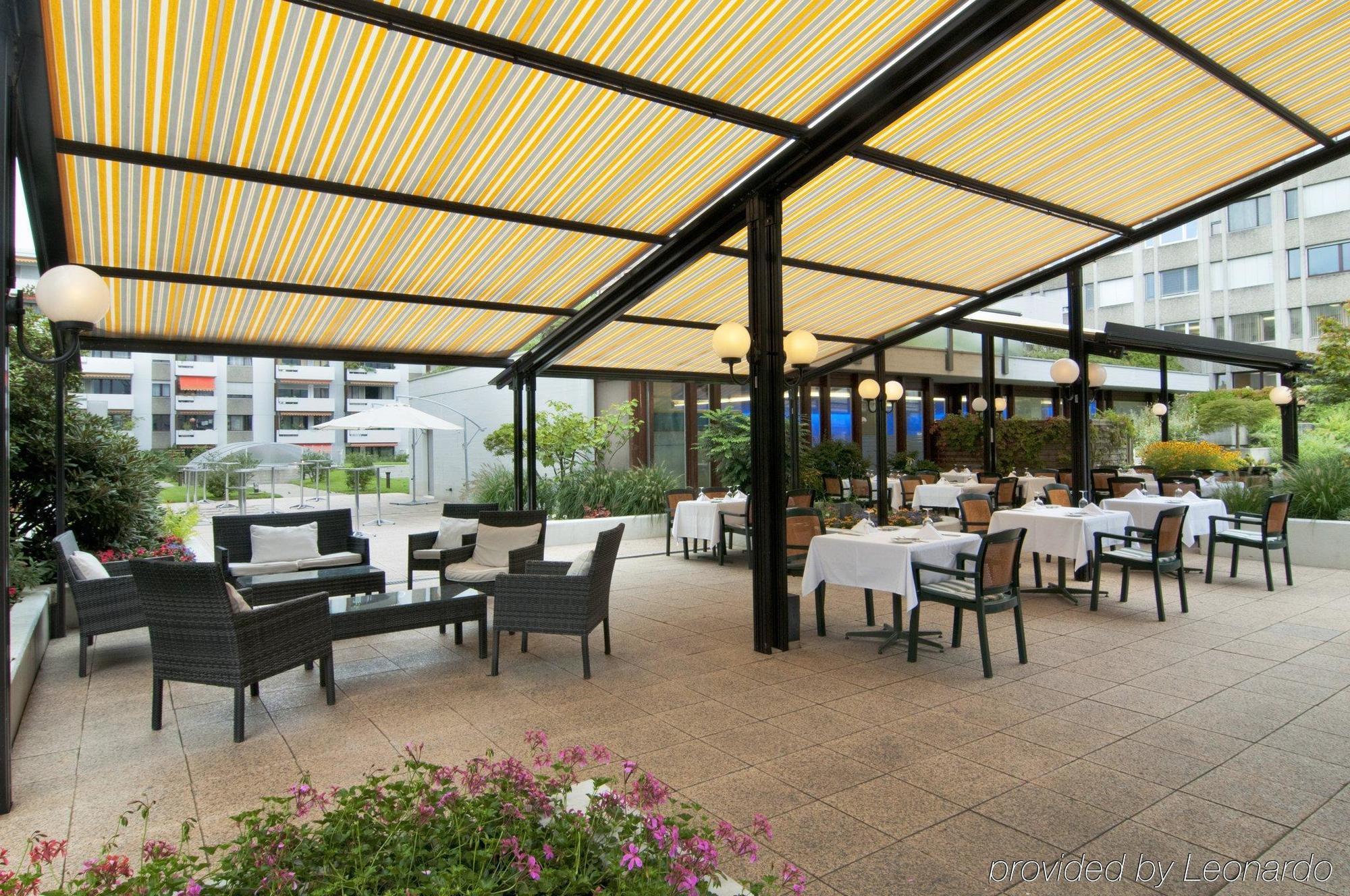 Crowne Plaza By Ihg 4* Zürich