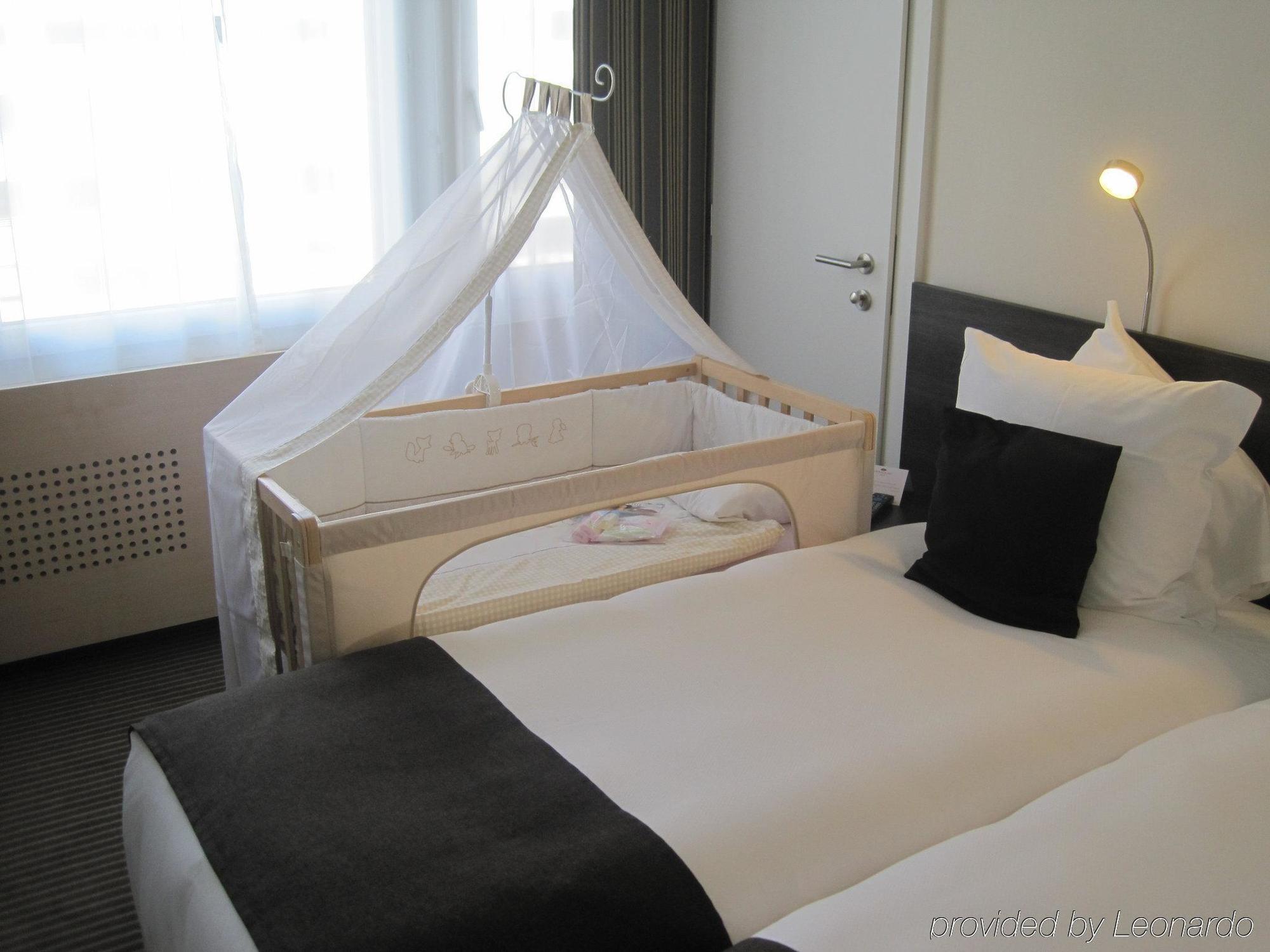 Crowne Plaza By Ihg 4* Zürich