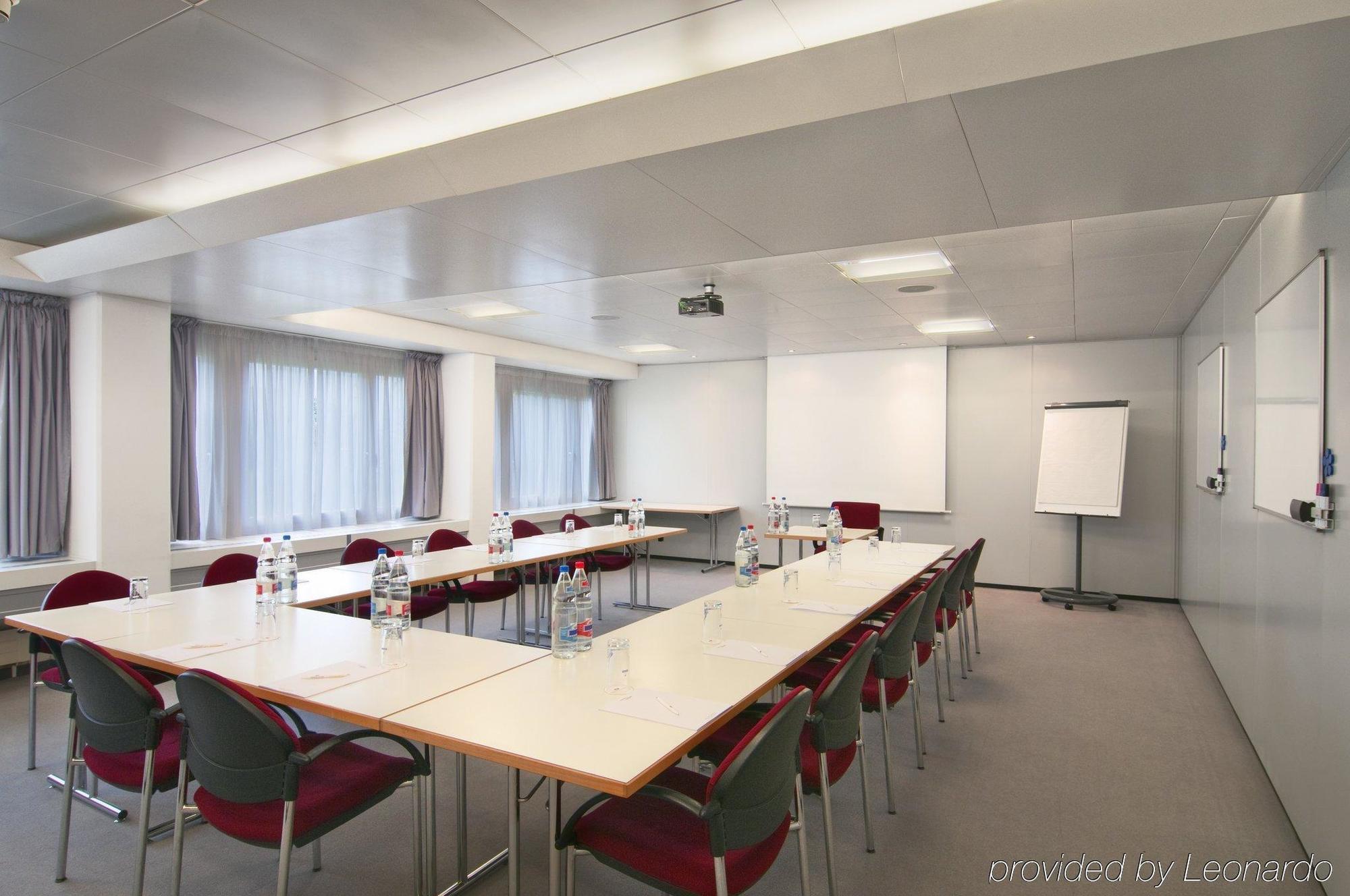 Crowne Plaza By Ihg 4* Zürich