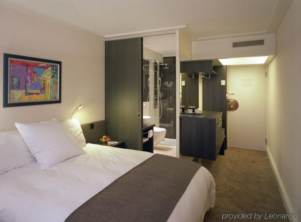 Hotel Crowne Plaza By Ihg Zürich