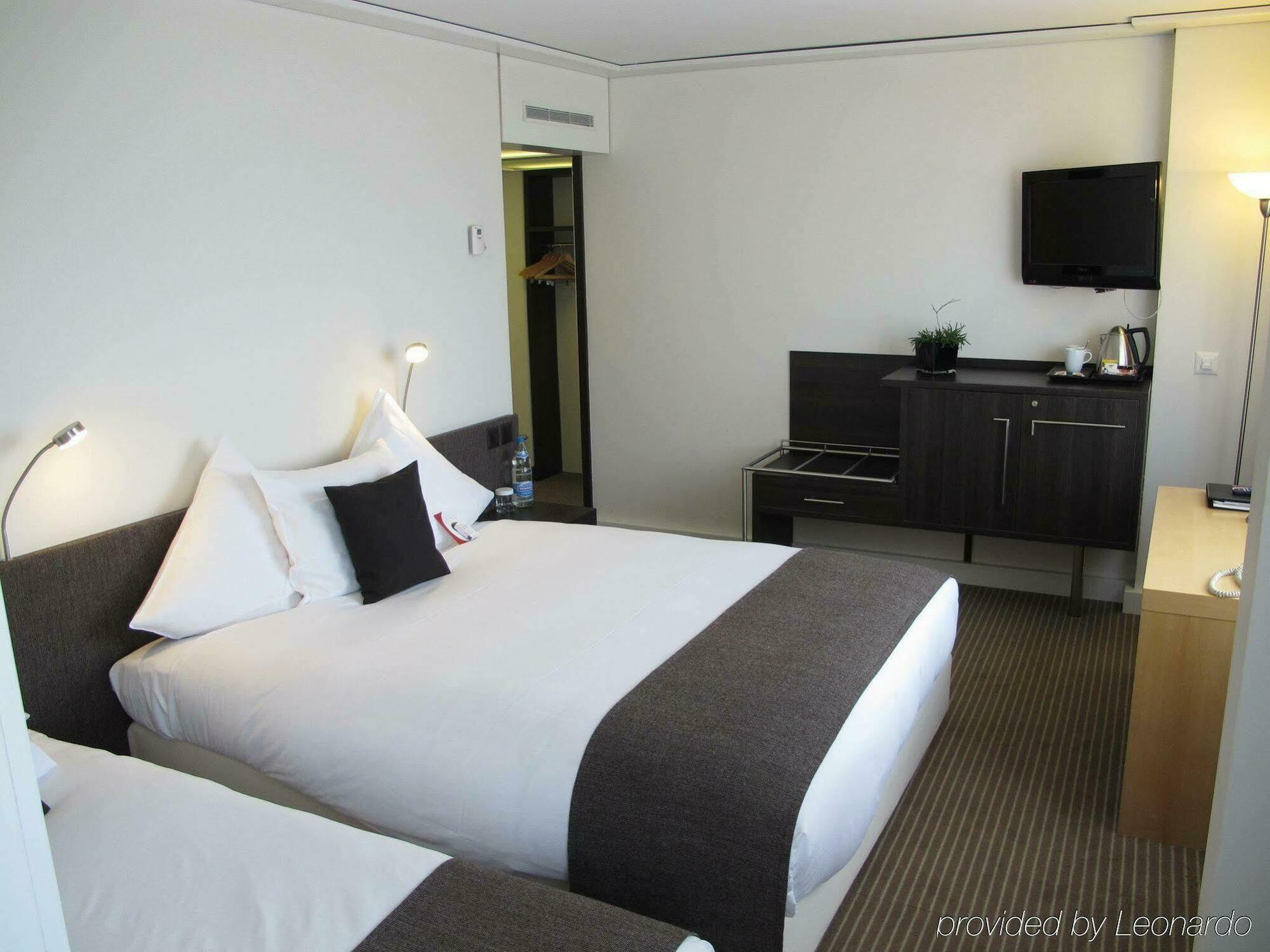 Crowne Plaza By Ihg 4* Zürich